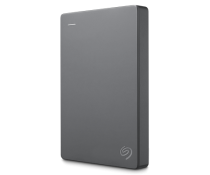 Dysk zewnętrzny Seagate Basic 2TB USB 3.2 Gen. 1 Czarny